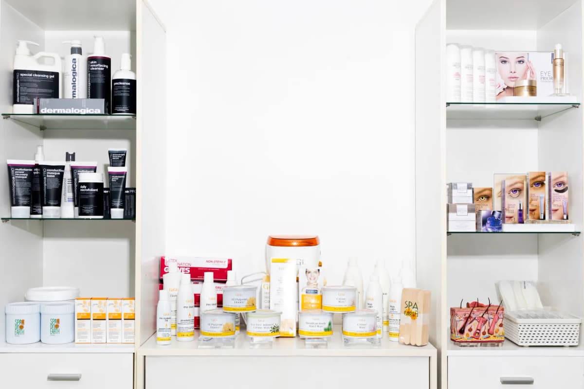 Dispensary