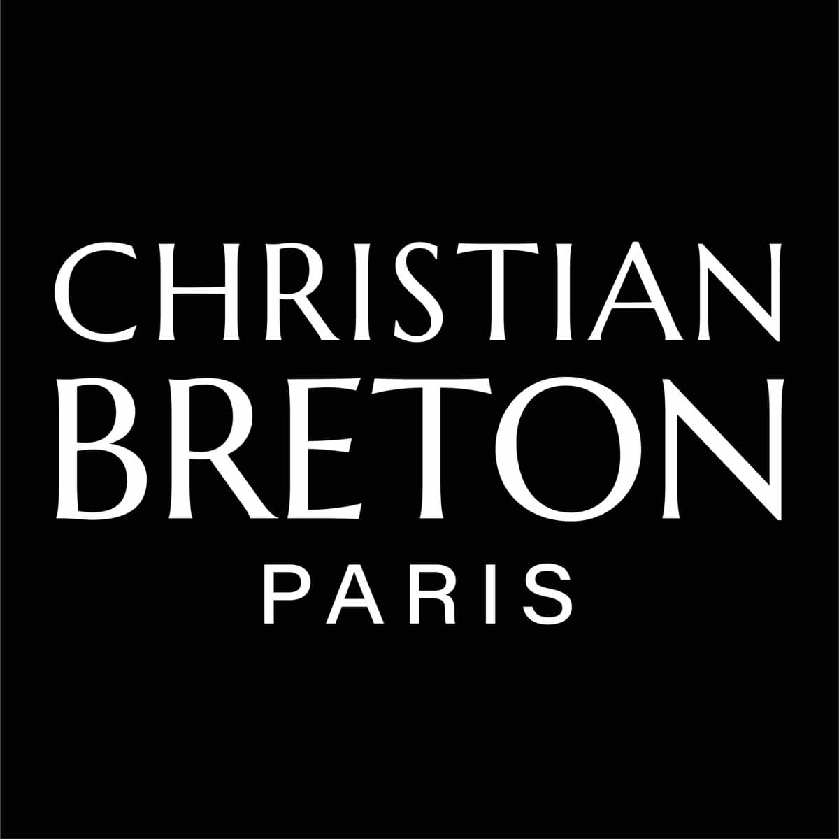 Christian Breton Paris
