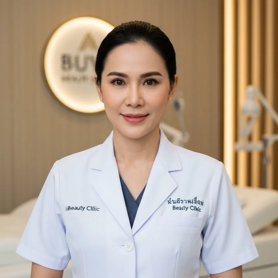 อ.อมรรัตน์ แสงศรี