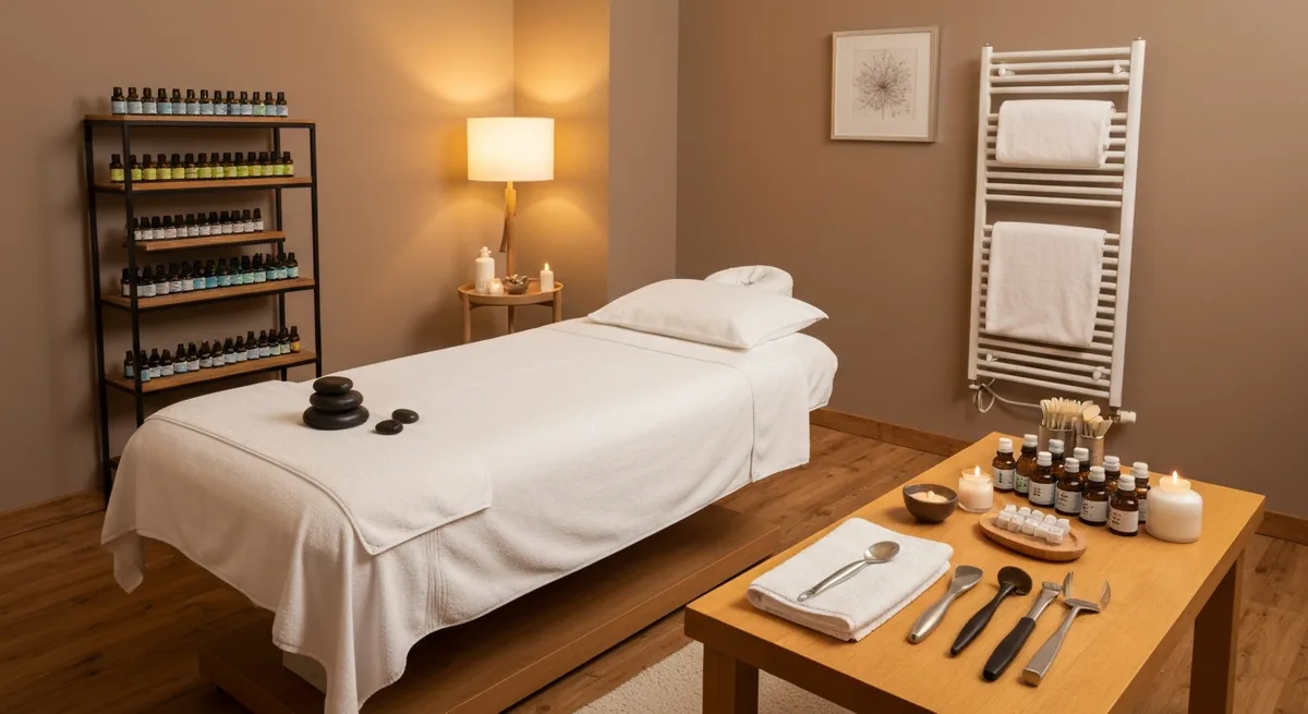 Beauty service